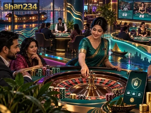 European Roulette Pro ဆိုင်ရာ ပုံ ၁