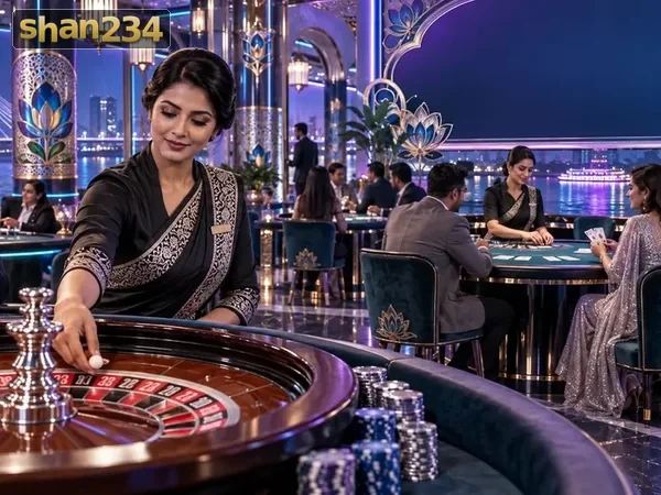 European Roulette Pro ဆိုင်ရာ ပုံ ၂