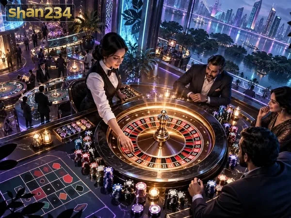 European Roulette Pro ဆိုင်ရာ ပုံ ၃