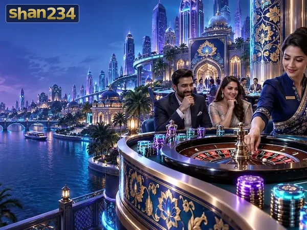European Roulette Pro ဆိုင်ရာ ပုံ ၄